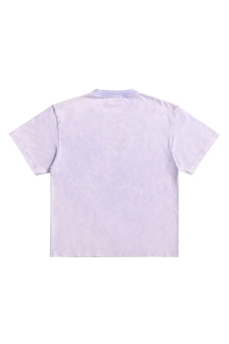 Riley Snow Wash Tee AlphaStyle