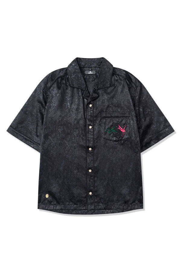 Rubio Cabana Shirt AlphaStyle