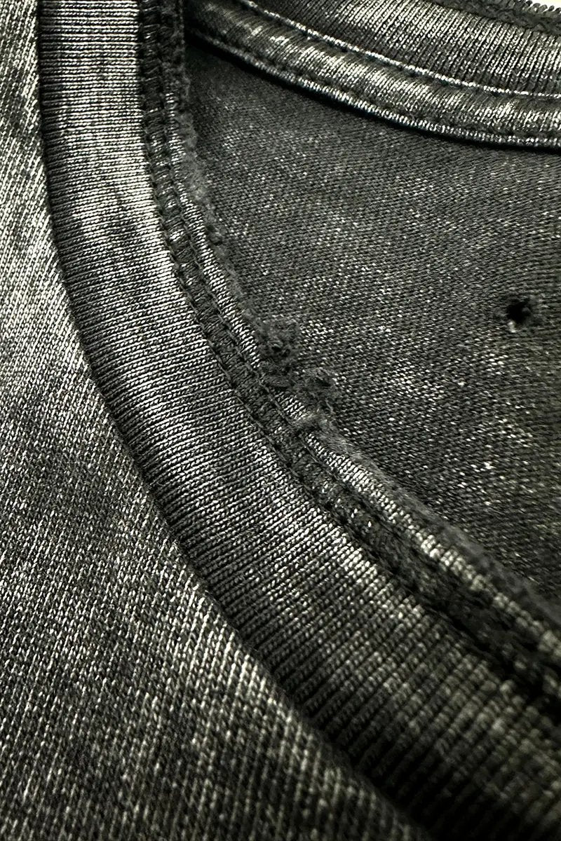 Rugged Heritage Tee AlphaStyle