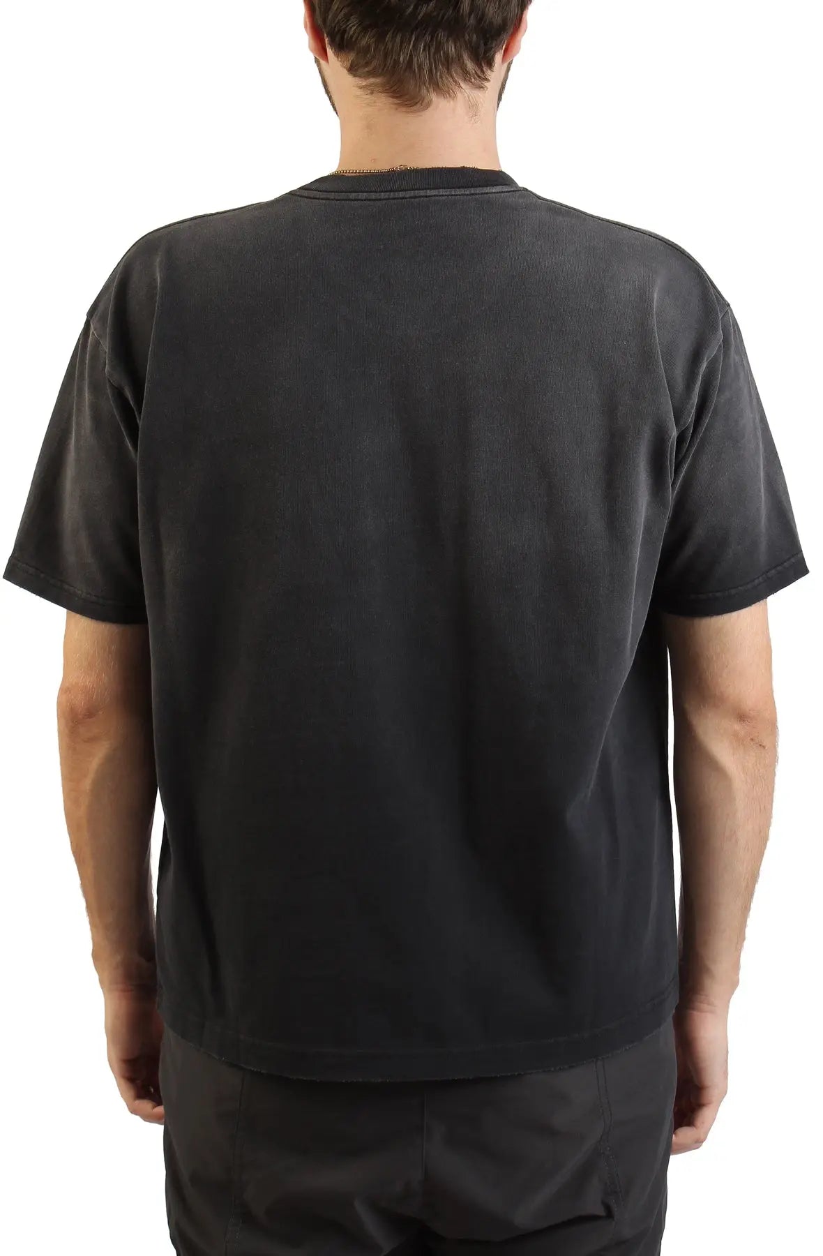Sculpture Boxy Tee AlphaStyle
