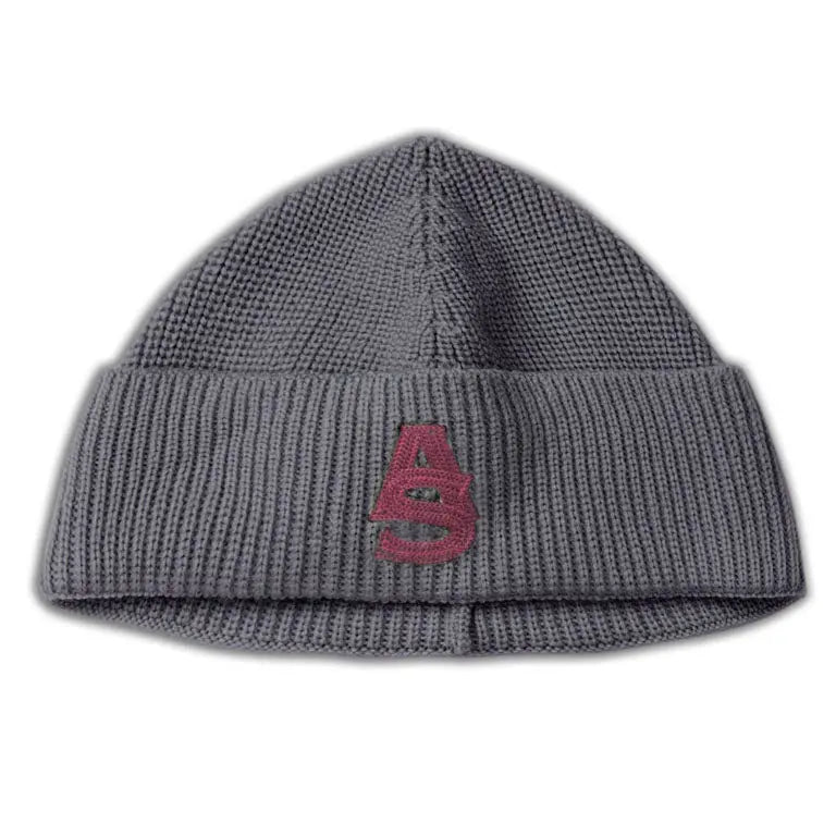 Sevier Knitted Beanie AlphaStyle