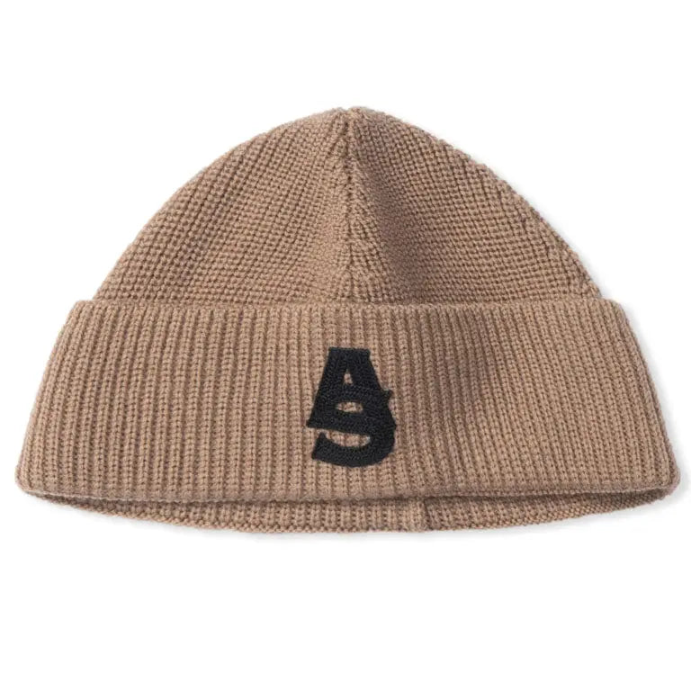 Sevier Knitted Beanie AlphaStyle