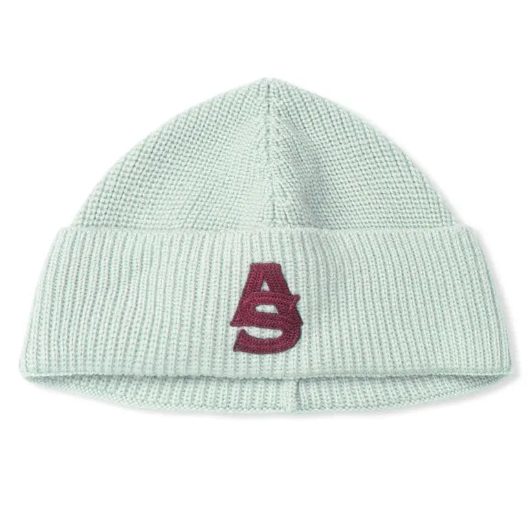 Sevier Knitted Beanie AlphaStyle