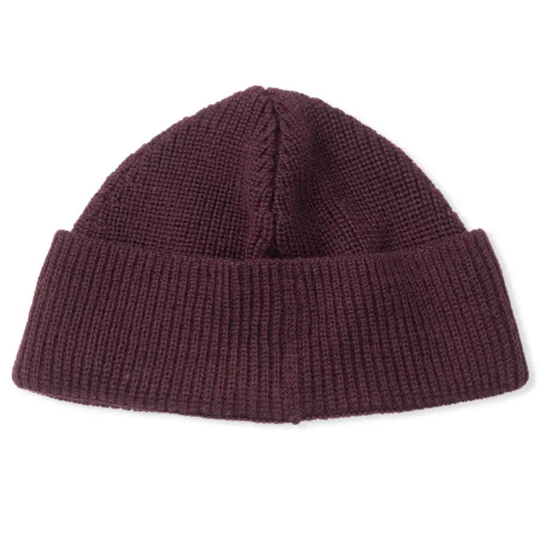 Sevier Knitted Beanie AlphaStyle