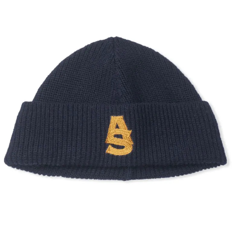 Sevier Knitted Beanie AlphaStyle