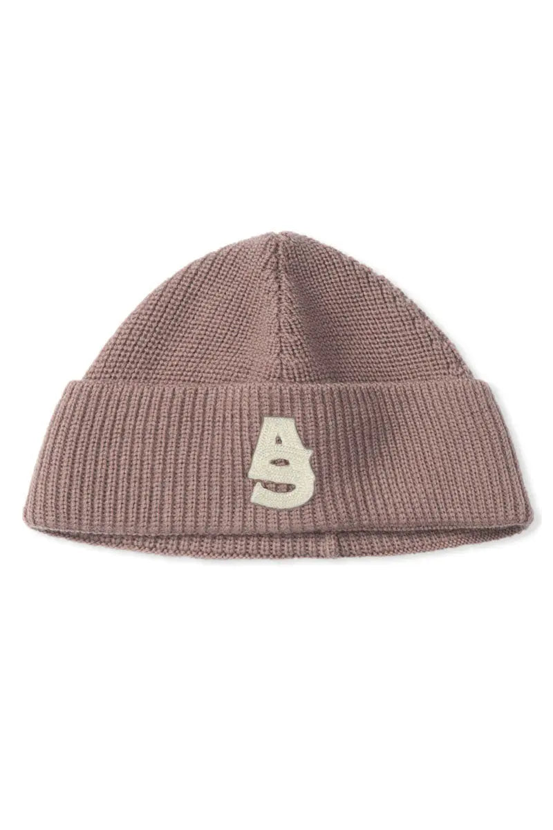 Sevier Knitted Beanie AlphaStyle
