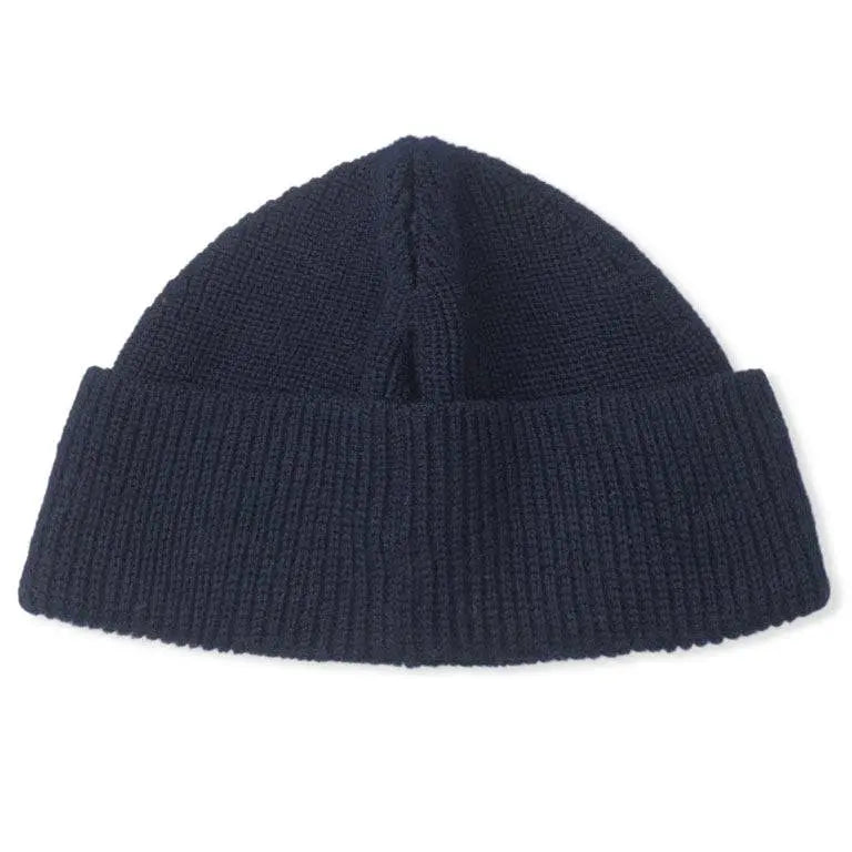 Sevier Knitted Beanie - AlphaStyle