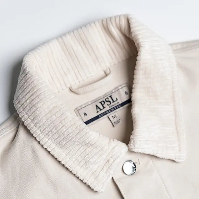 Sherwood Worker Jacket - AlphaStyle