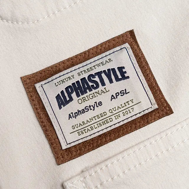 Sherwood Worker Jacket - AlphaStyle