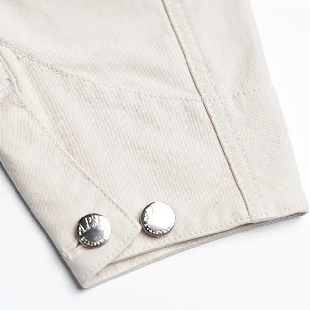 Sherwood Worker Jacket - AlphaStyle