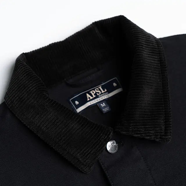Sherwood Worker Jacket - AlphaStyle
