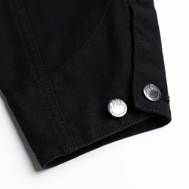 Sherwood Worker Jacket - AlphaStyle