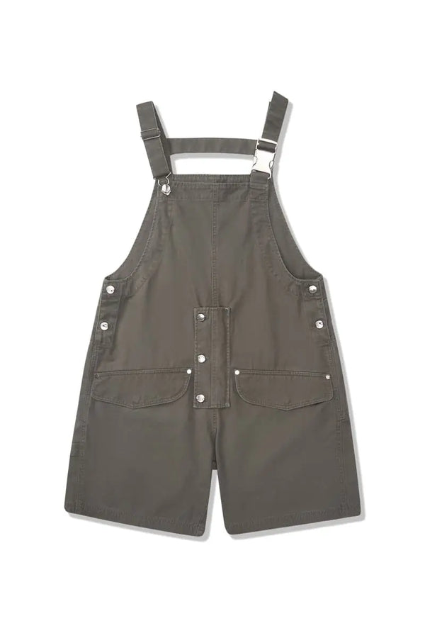 Short Dungarees AlphaStyle
