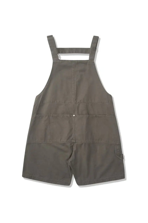 Short Dungarees AlphaStyle