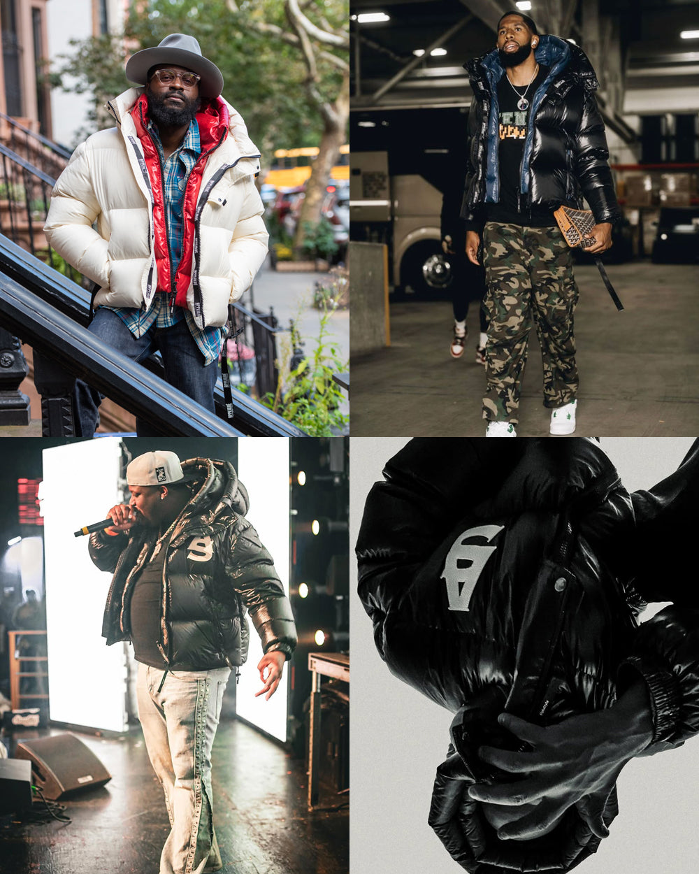 FEVR NEW CREATION SHEEL JACKET　BK　サイズ L Carre Elevation Shell Jacket Black | Parallel