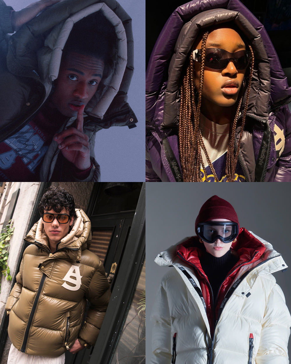 サルセーション・double waffle hoody jacket サルセーション・double waffle hoody jacket - メルカリ