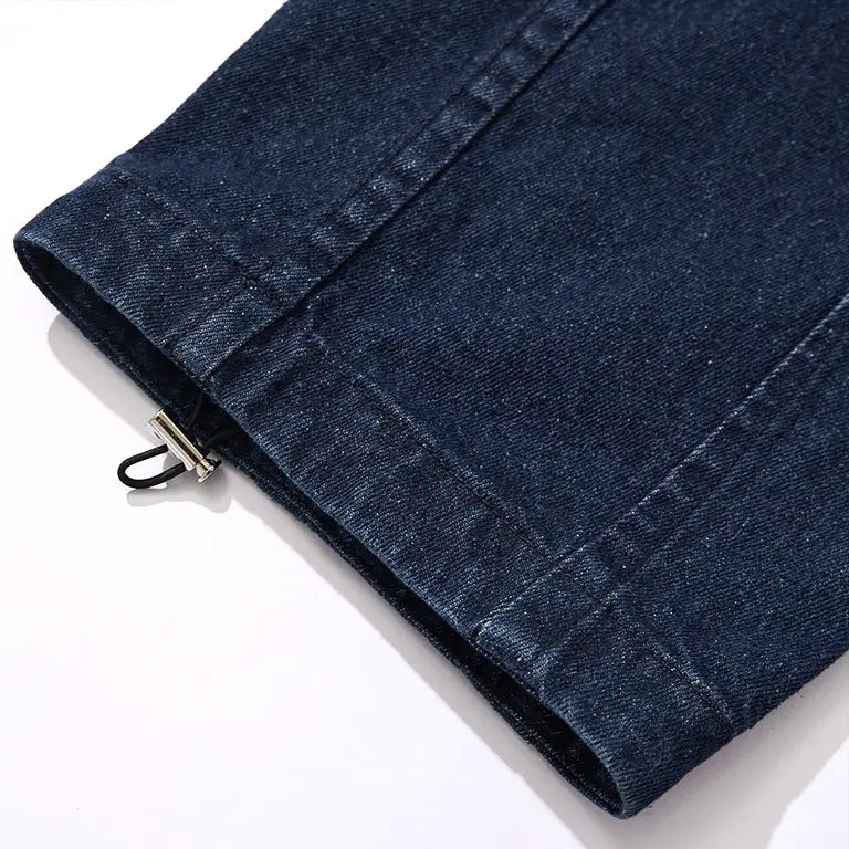 Sol Denim Cargo AlphaStyle