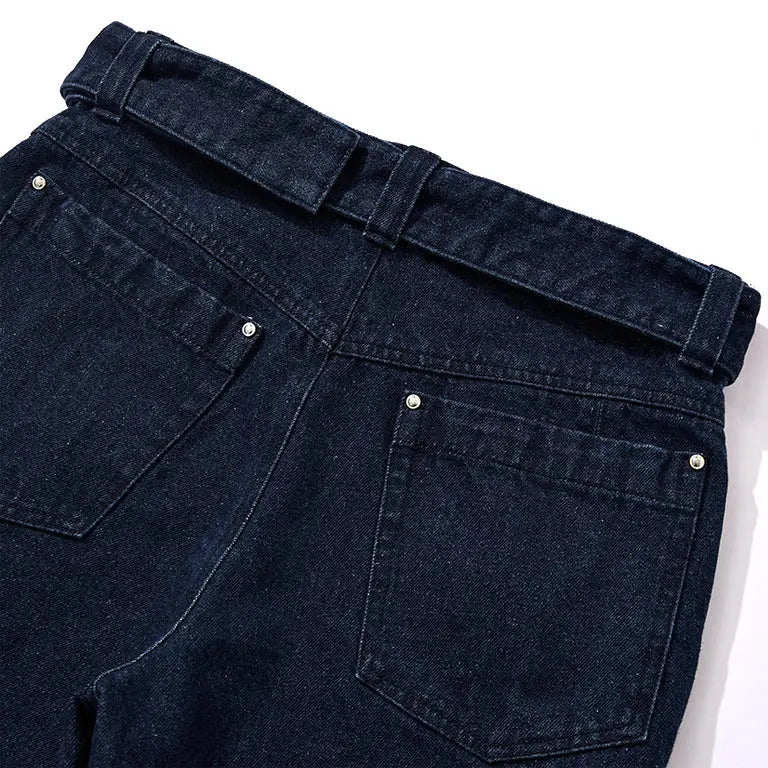 Sol Denim Cargo AlphaStyle