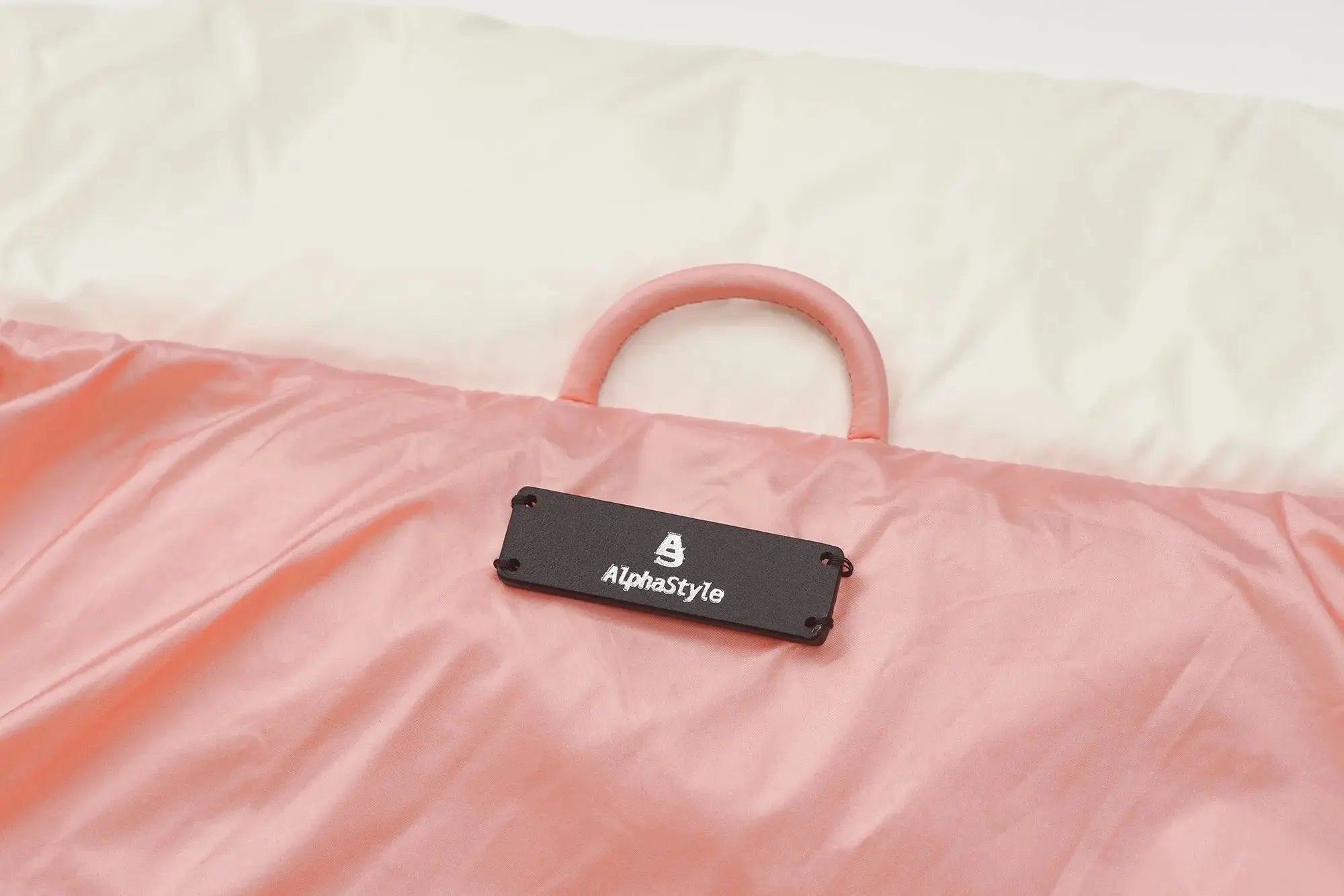 Stede Short Down Jacket AlphaStyle