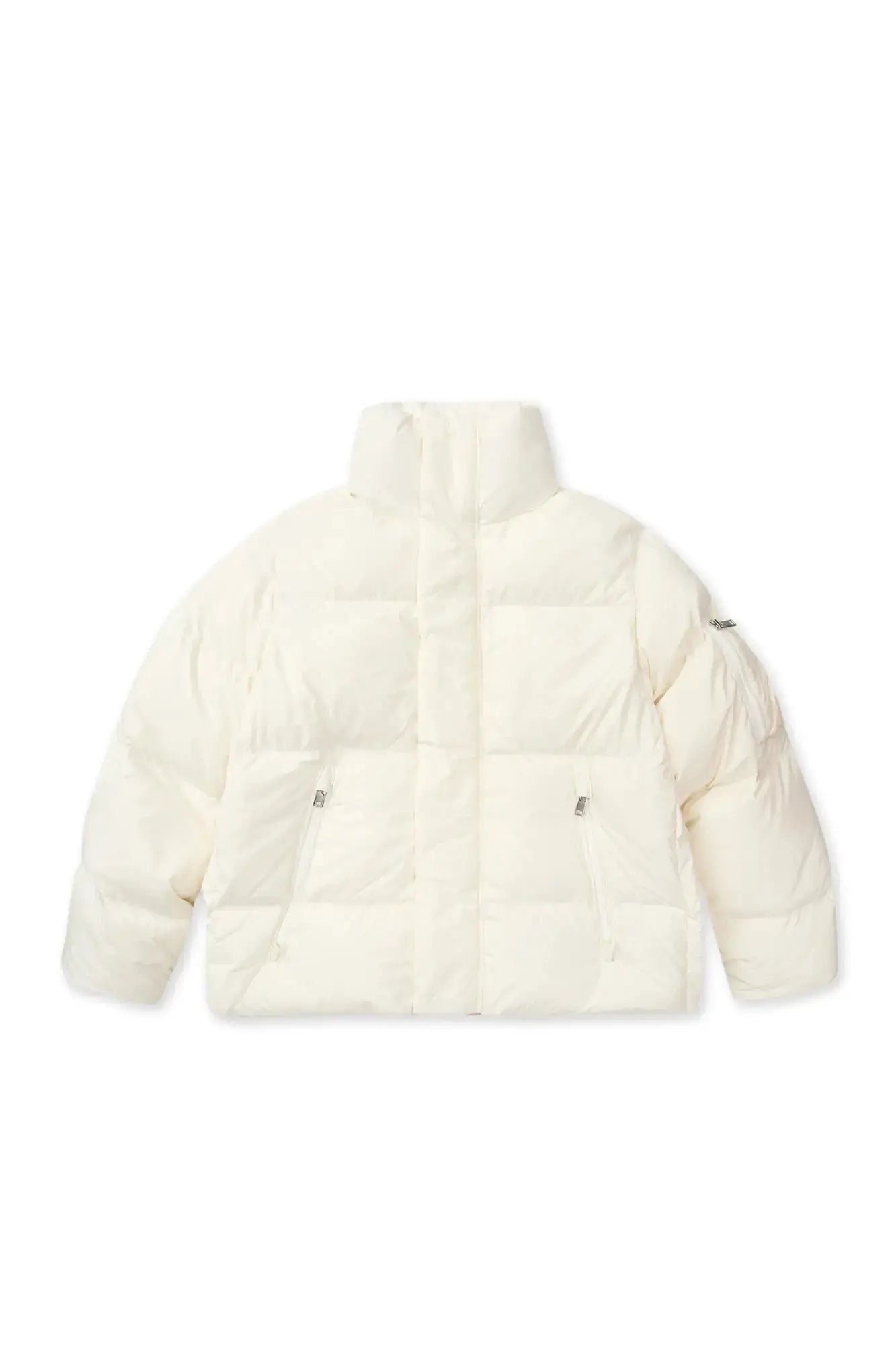 Stede Short Down Jacket AlphaStyle