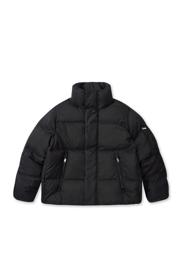 Stede Short Down Jacket AlphaStyle
