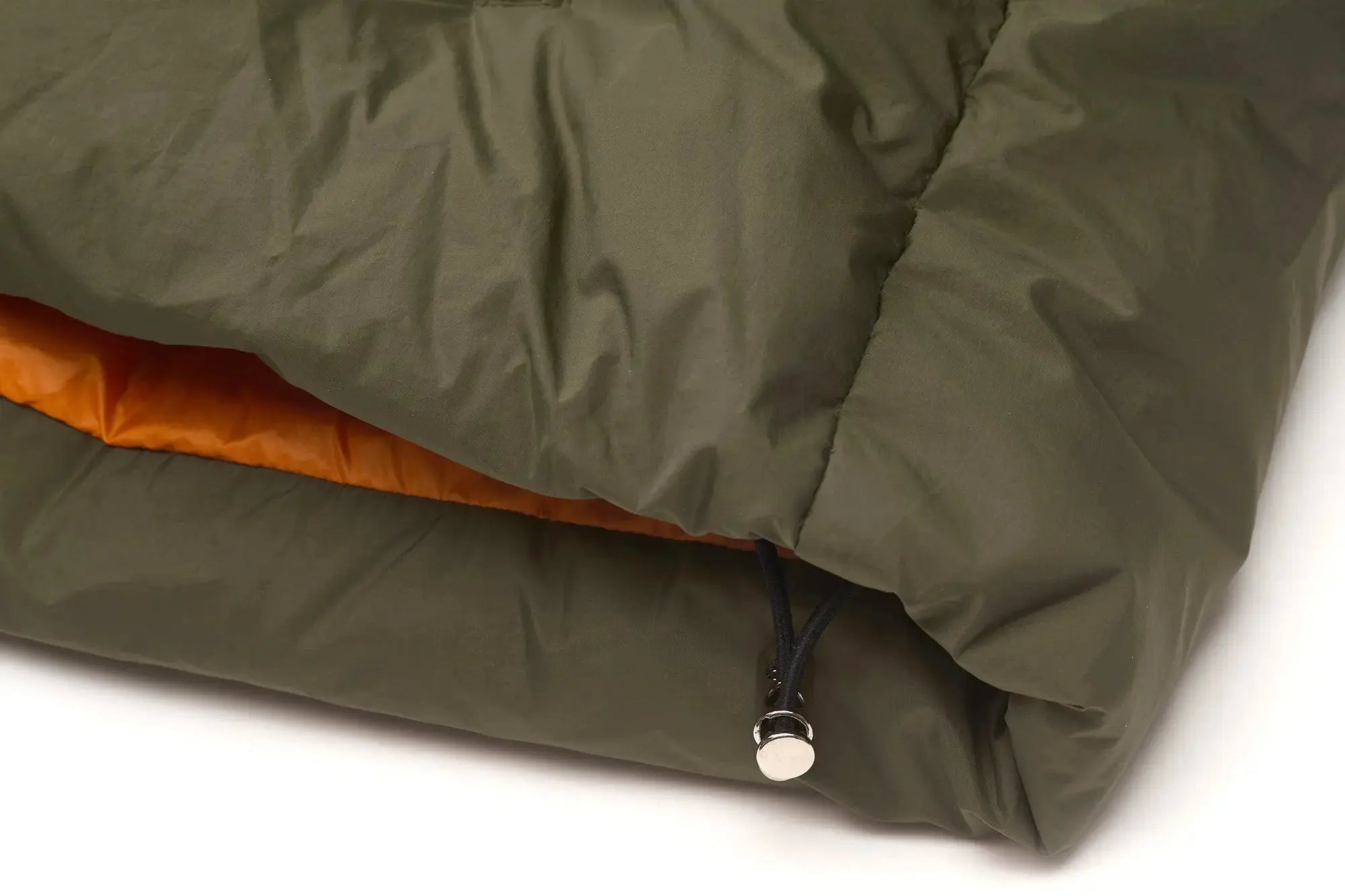 Stede Short Down Jacket AlphaStyle