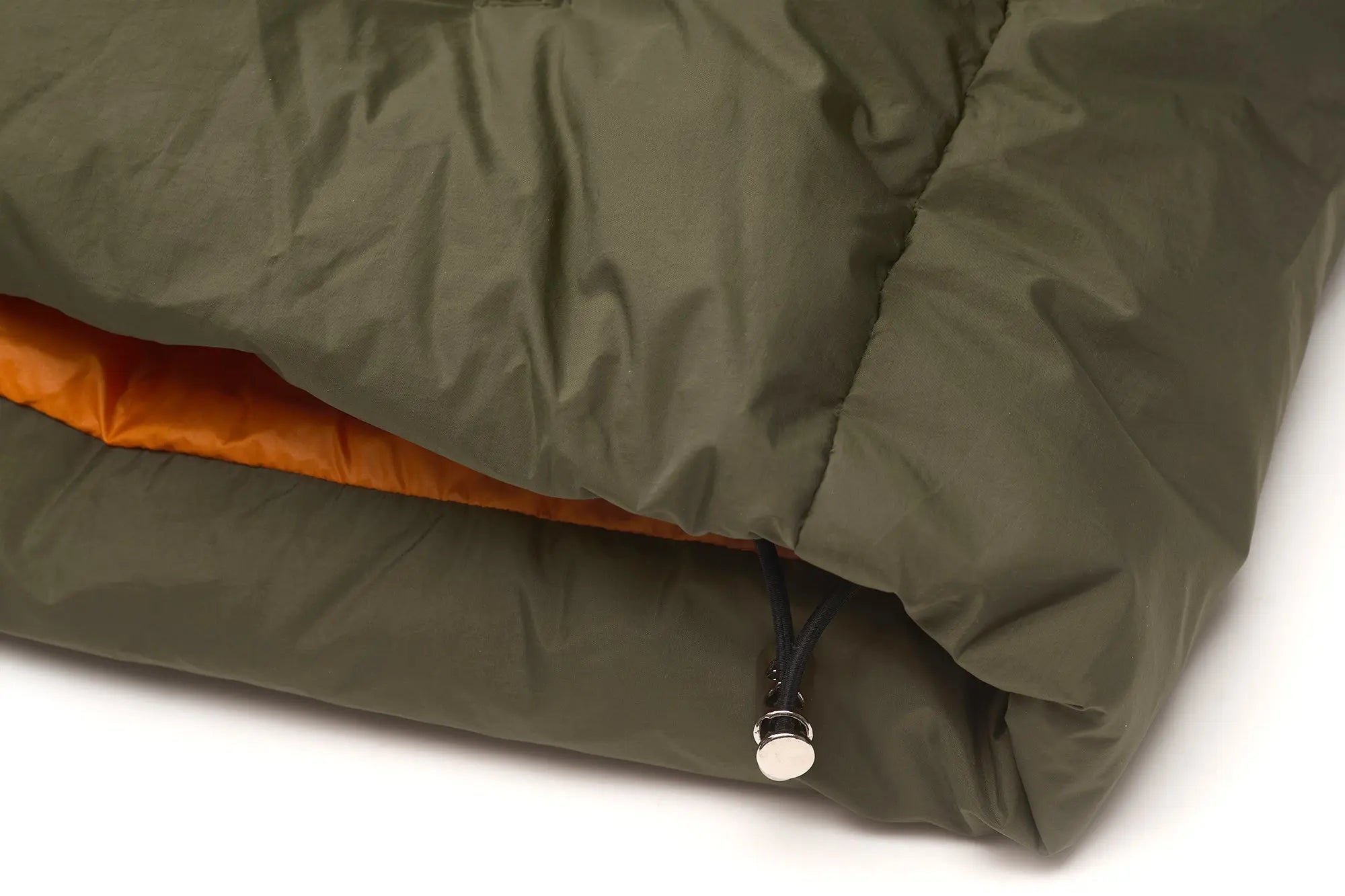 Stede Short Down Jacket AlphaStyle