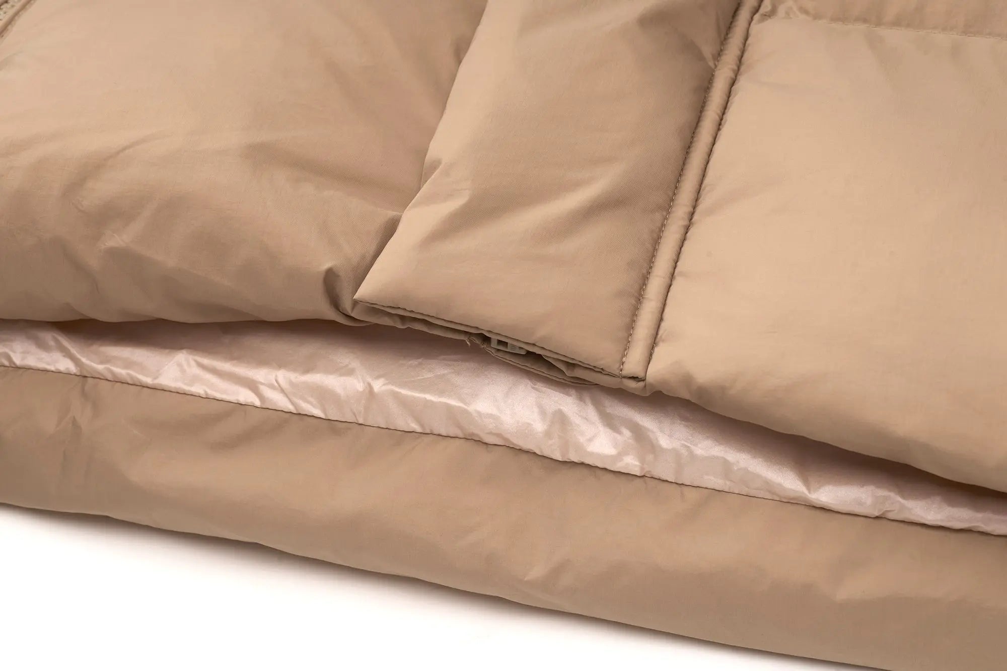 Stede Short Down Jacket AlphaStyle