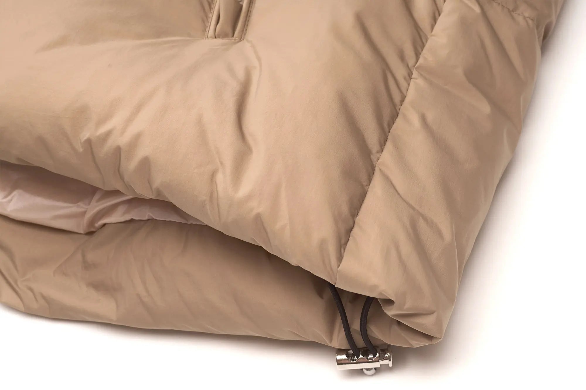 Stede Short Down Jacket AlphaStyle