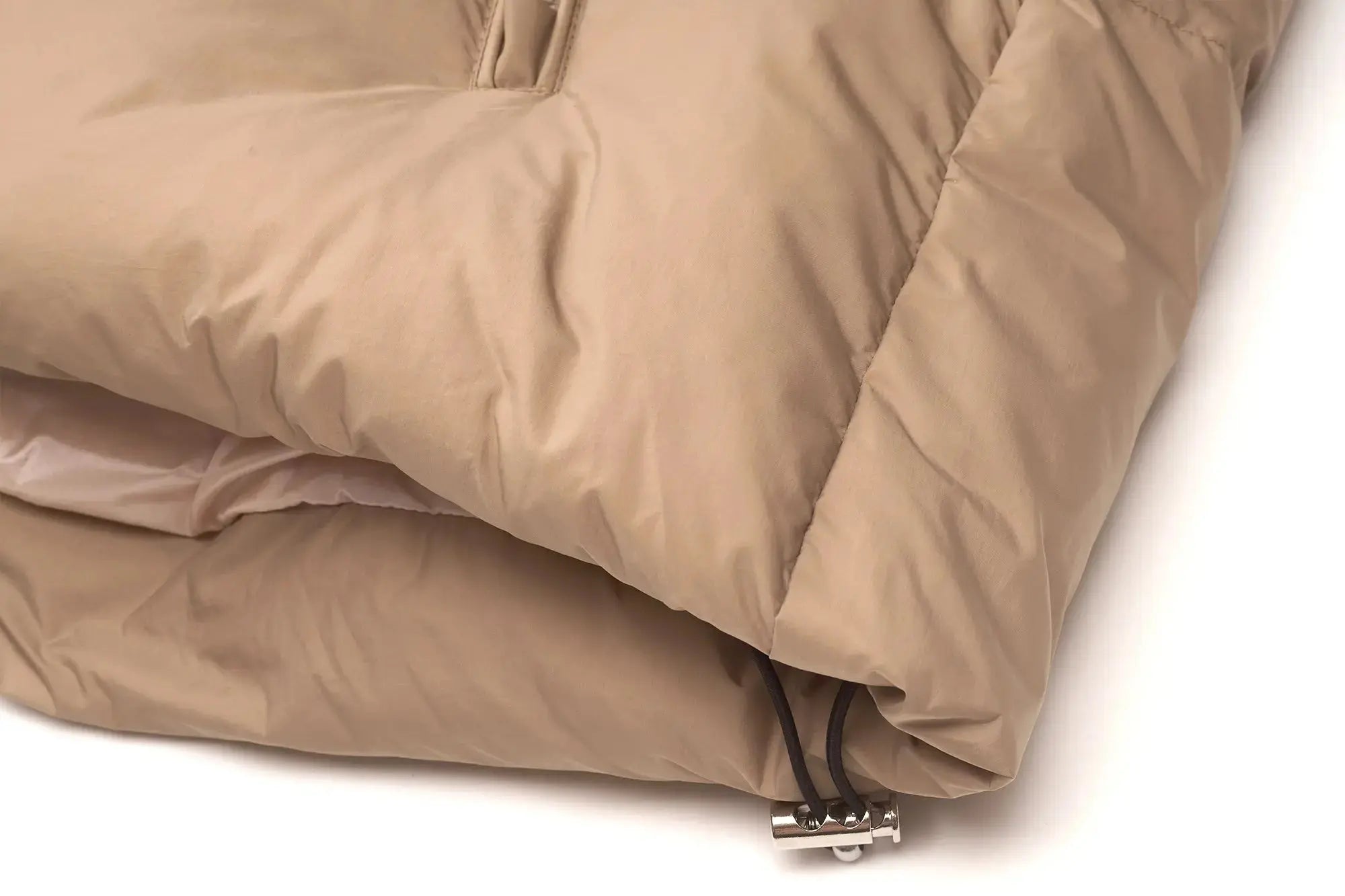 Stede Short Down Jacket AlphaStyle