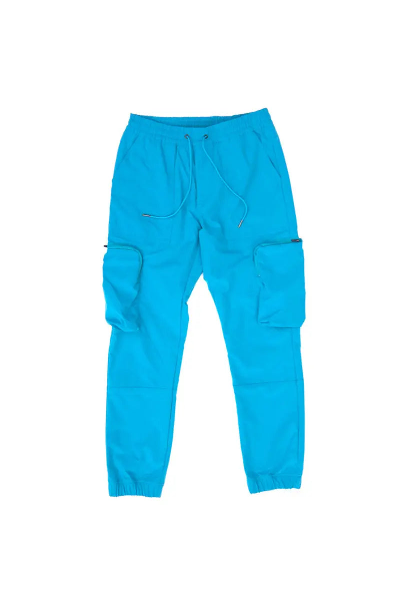 Steven Cargo Joggers AlphaStyle
