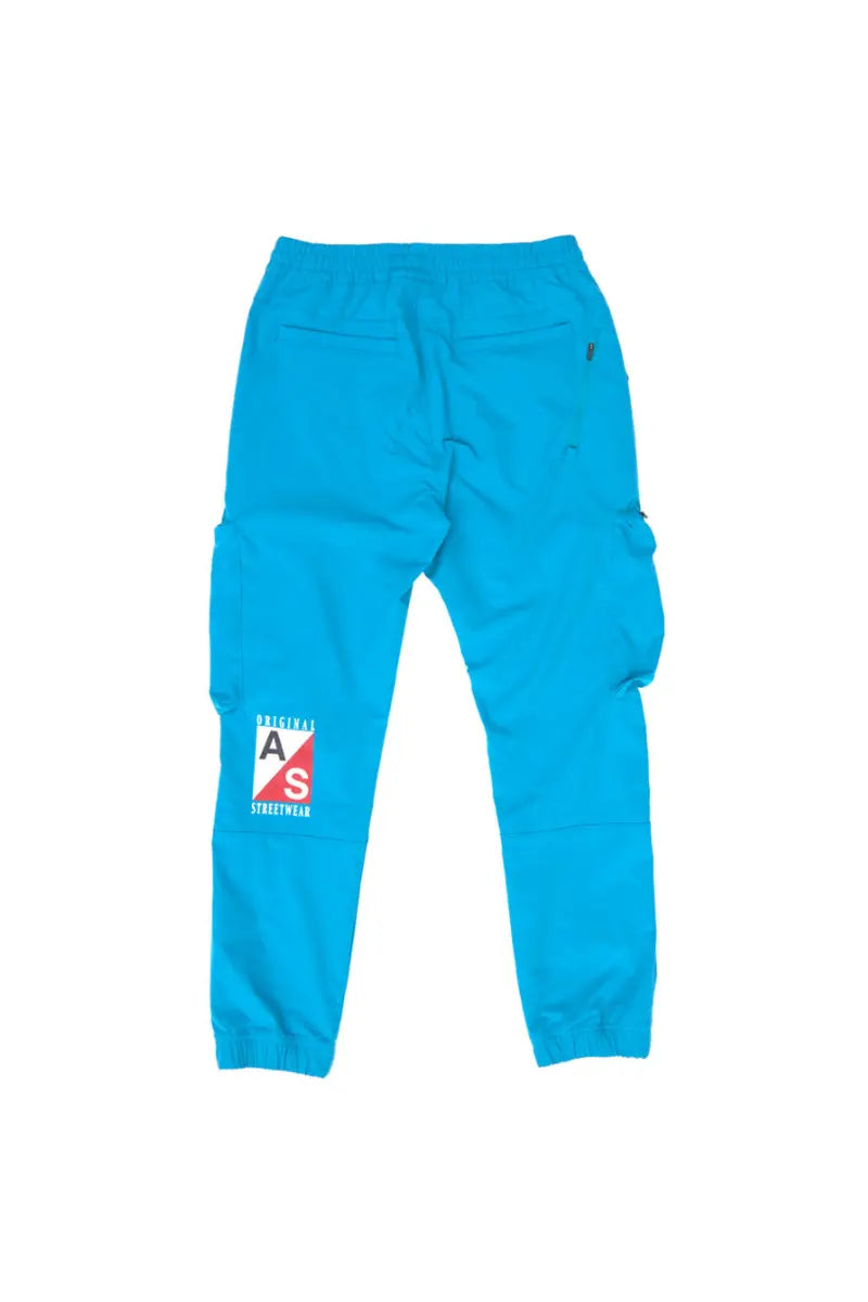 Steven Cargo Joggers AlphaStyle