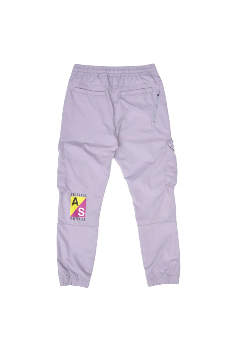 Steven Cargo Joggers AlphaStyle