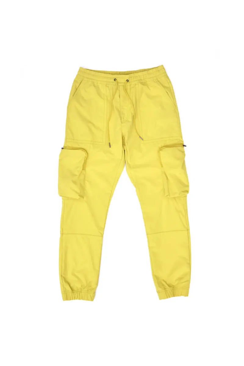 Steven Cargo Joggers AlphaStyle