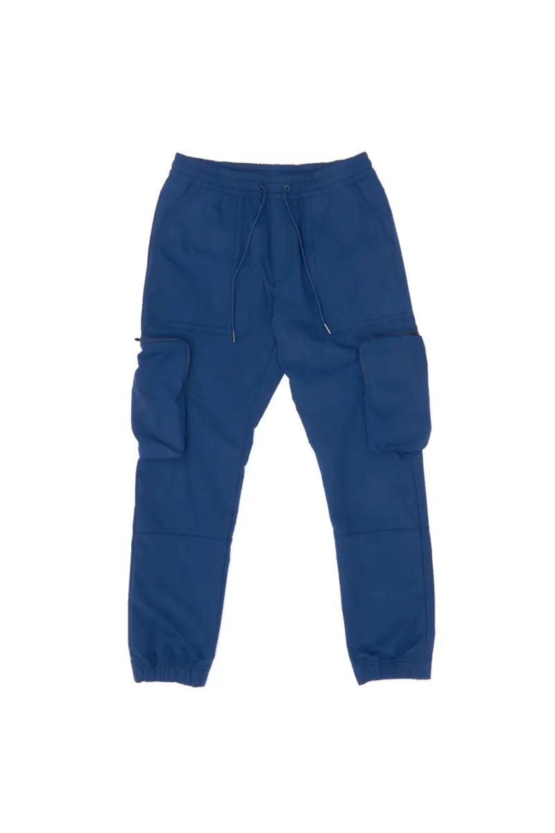 Steven Cargo Joggers AlphaStyle