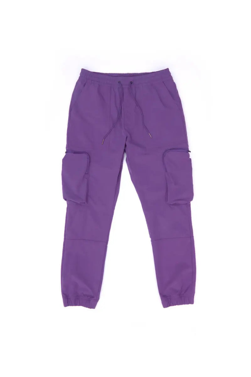 Steven Cargo Joggers AlphaStyle