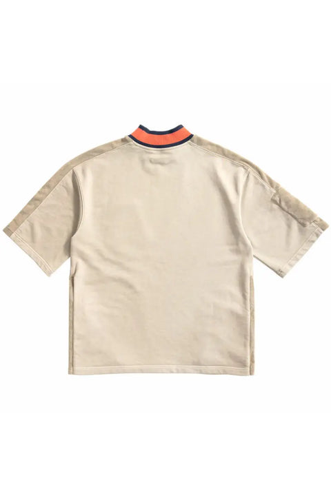 Stout Drop Shoulder Tee AlphaStyle