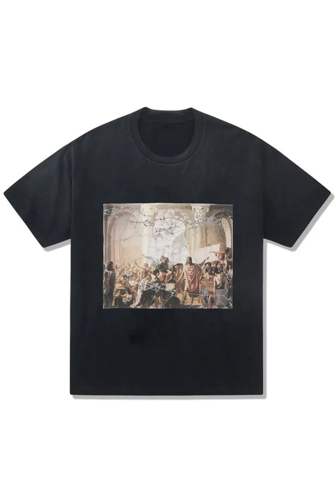 Studio Vintage Tee AlphaStyle