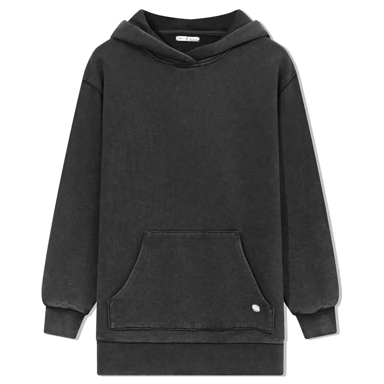 Surri Hood Dress AlphaStyle