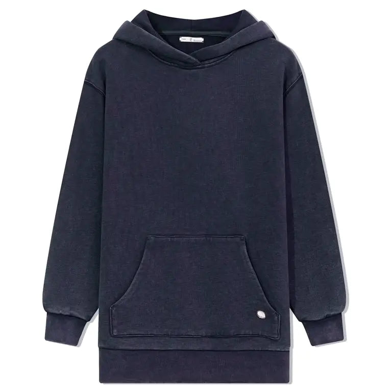 Surri Hood Dress AlphaStyle