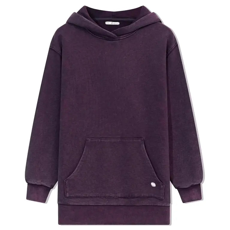 Surri Hood Dress AlphaStyle