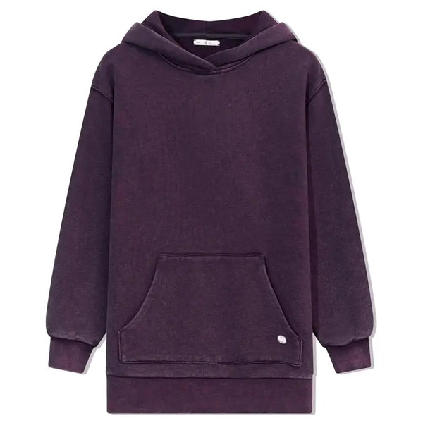 Surri Hood Dress AlphaStyle