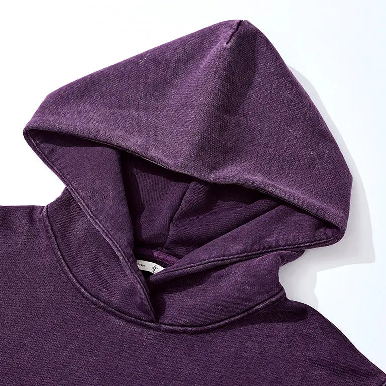 Surri Hood Dress AlphaStyle