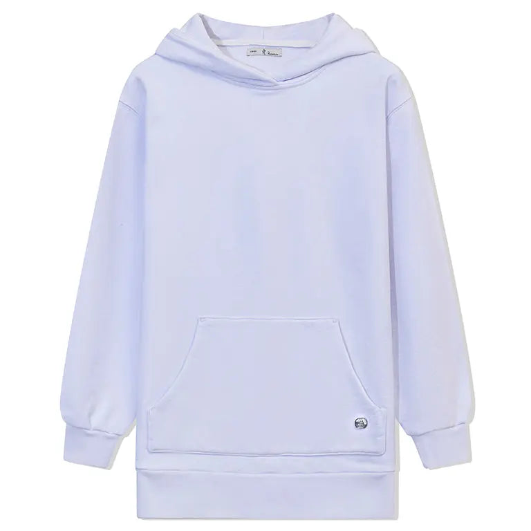 Surri Hood Dress AlphaStyle