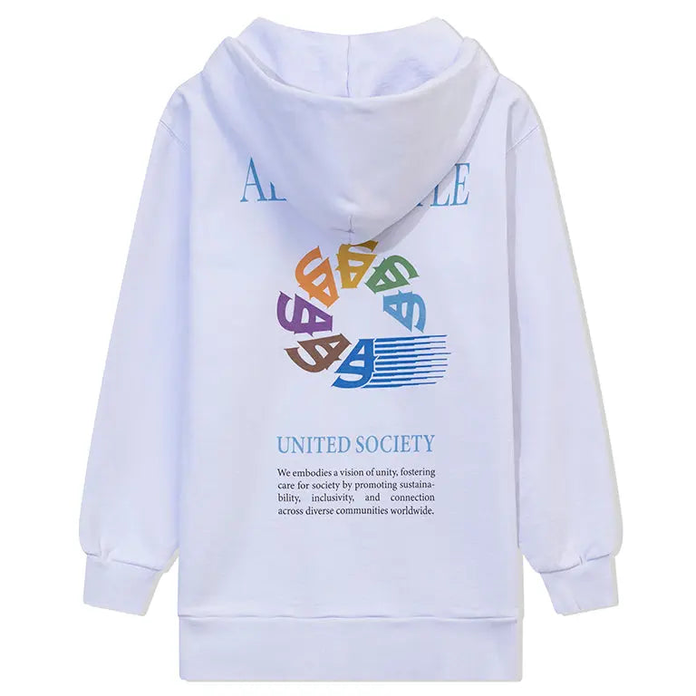 Surri Hood Dress AlphaStyle