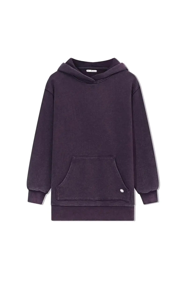 Surri Hood Dress AlphaStyle