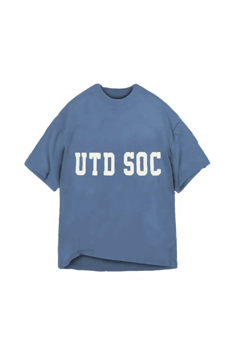 Teneca T-Shirt AlphaStyle