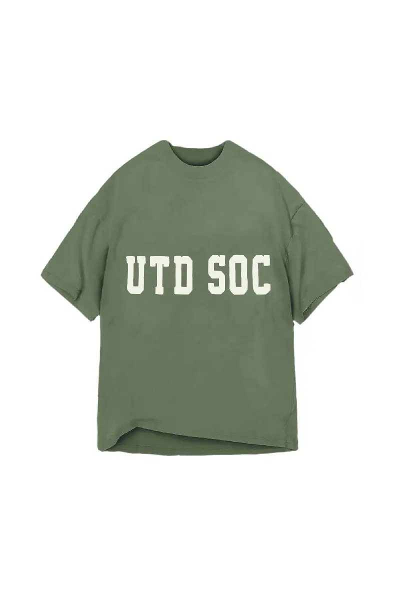 Teneca T-Shirt AlphaStyle