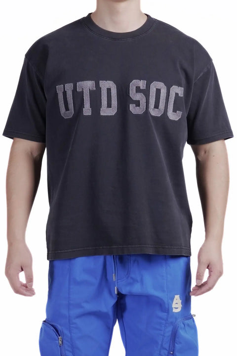 Teneca T-Shirt AlphaStyle