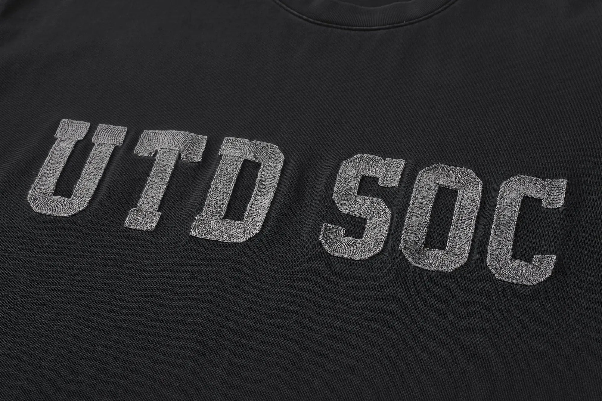 Teneca T-Shirt AlphaStyle